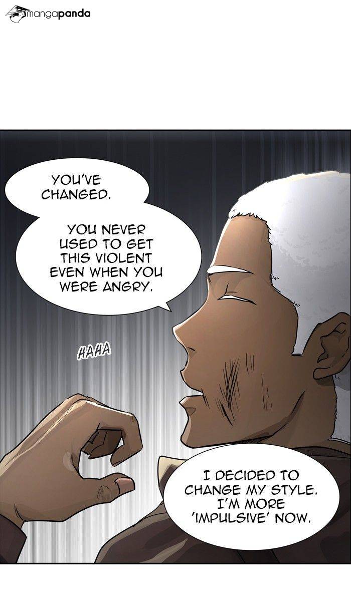 Tower of God Chapter 428 image 016